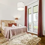Σπίτι διακοπών Casa Do Santo By Homie