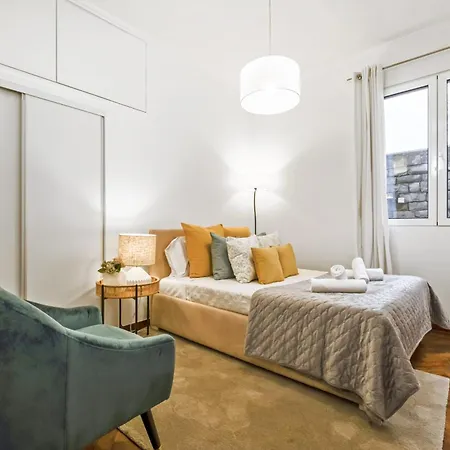 Casa Do Santo By Homie Holiday home