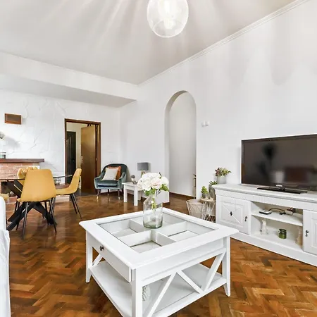 Holiday home Casa Do Santo By Homie Santo Antonio da Serra