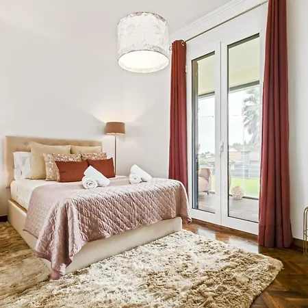 Holiday home Casa Do Santo By Homie