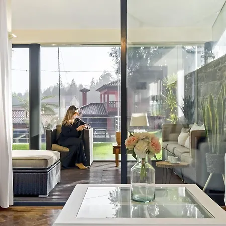 Casa Do Santo By Homie Holiday home *