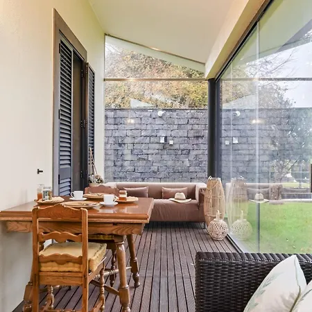 Holiday home Casa Do Santo By Homie *