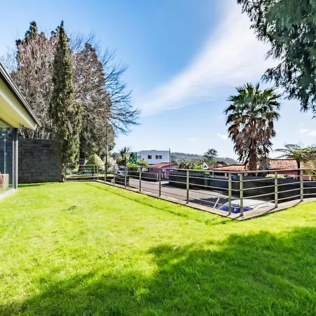 Holiday home Casa Do Santo By Homie