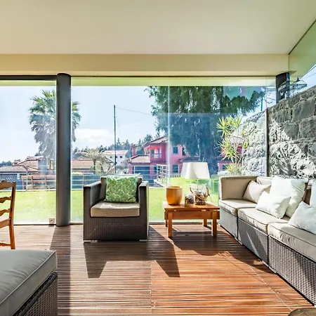 Casa Do Santo By Homie Holiday home *