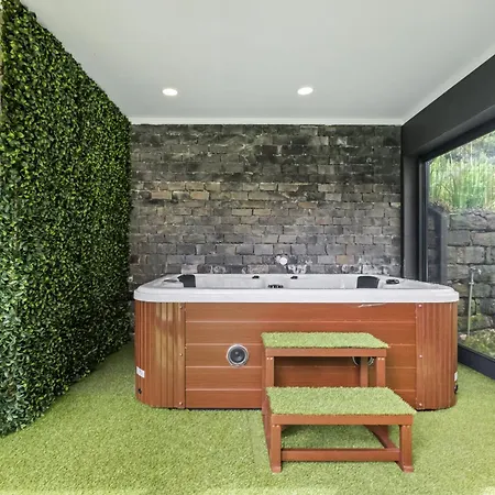 Casa Do Santo By Homie Holiday home