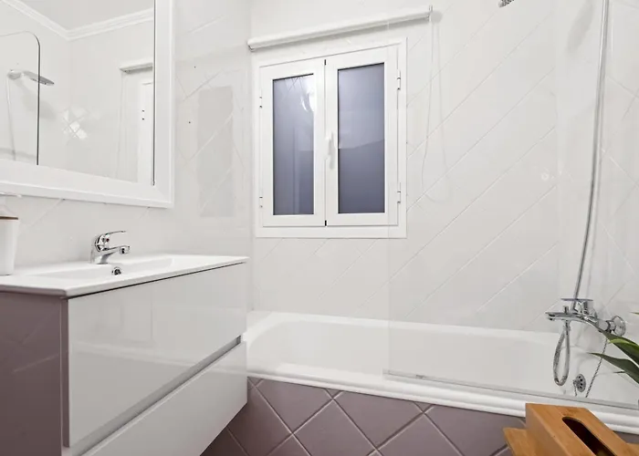 Casa Do Santo By Homie Hébergement de vacances