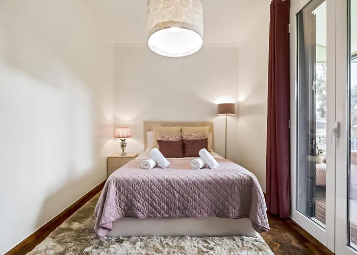 Casa Do Santo By Homie