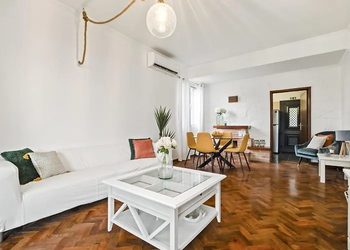 Casa Do Santo By Homie Hébergement de vacances