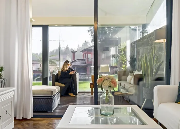 Casa Do Santo By Homie Hébergement de vacances *