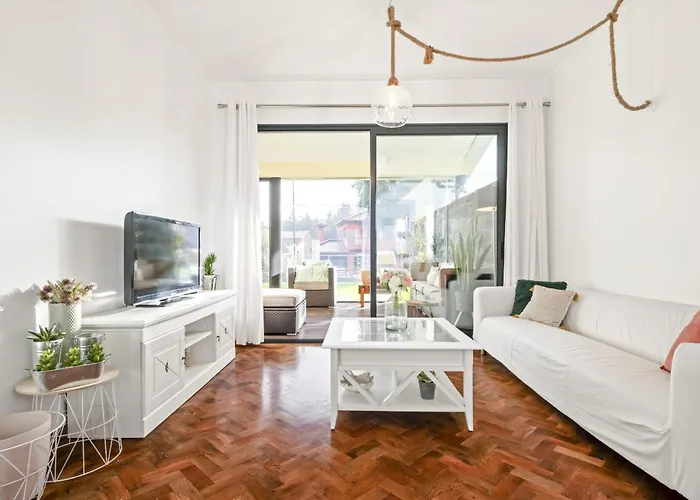 Casa Do Santo By Homie Santo Antonio da Serra