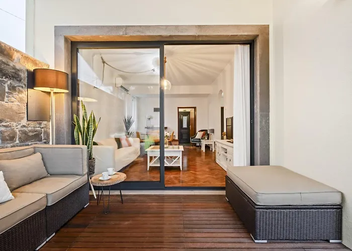 Casa Do Santo By Homie