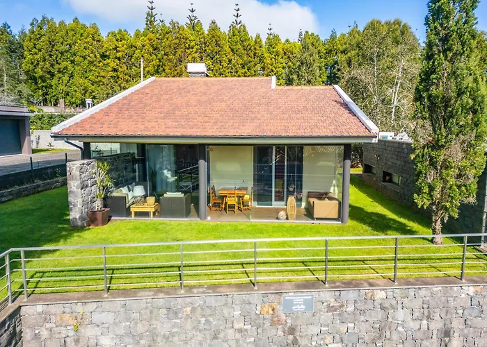 Casa Do Santo By Homie * Santo Antonio da Serra