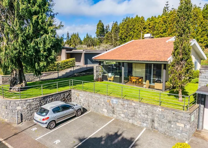 Casa Do Santo By Homie Hébergement de vacances Santo Antonio da Serra