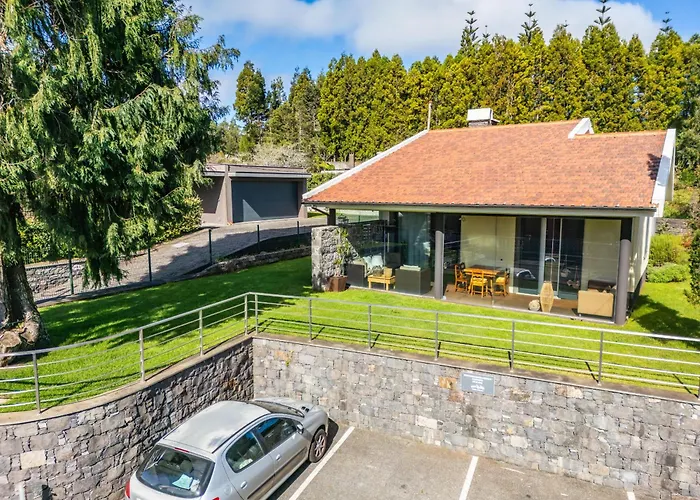 Casa Do Santo By Homie *