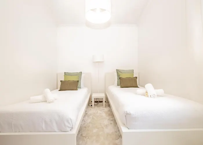 Casa Do Santo By Homie * Santo Antonio da Serra