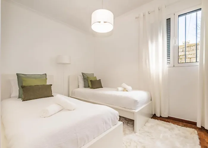 Casa Do Santo By Homie