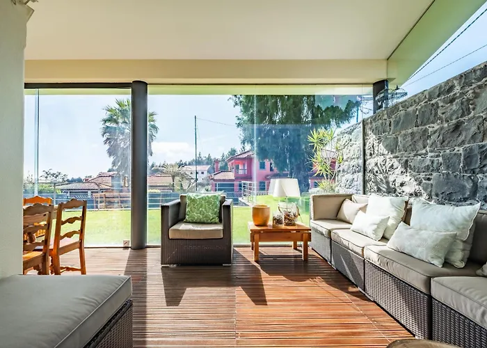 Casa Do Santo By Homie Hébergement de vacances *