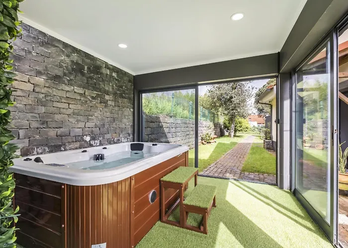 Casa Do Santo By Homie