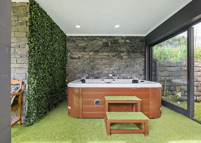 Casa Do Santo By Homie Hébergement de vacances