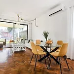 度假居 Casa Do Santo By Homie *