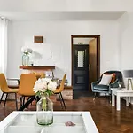 Casa Do Santo By Homie *