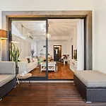 Casa Do Santo By Homie