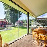 度假居 Casa Do Santo By Homie *