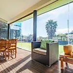Casa Do Santo By Homie 度假居 Santo Antonio da Serra