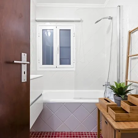 Casa Do Santo By Homie Дом отдыха *