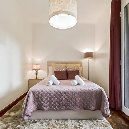 Casa Do Santo By Homie