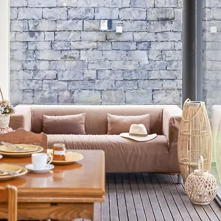 Prázdninový dům Casa Do Santo By Homie *