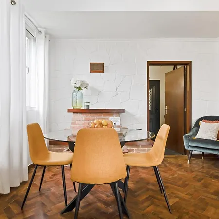 Casa Do Santo By Homie *