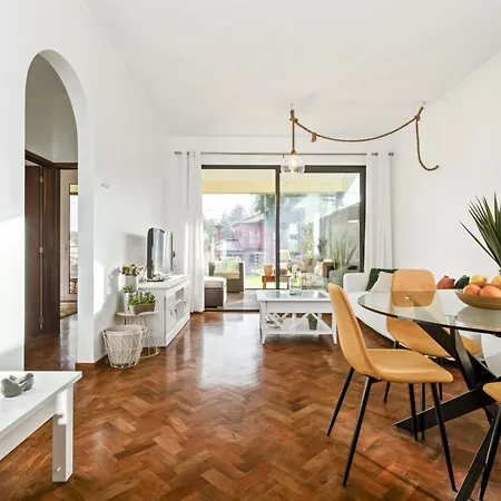 Casa Do Santo By Homie