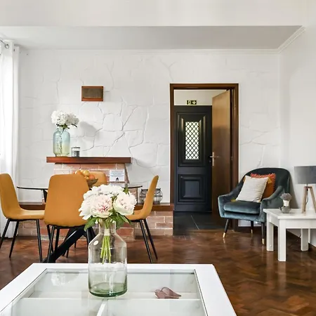 Casa Do Santo By Homie *