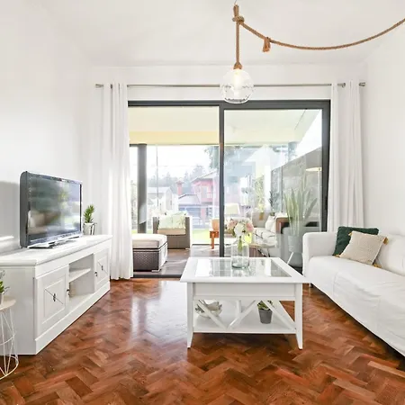 Casa Do Santo By Homie Santo Antonio da Serra