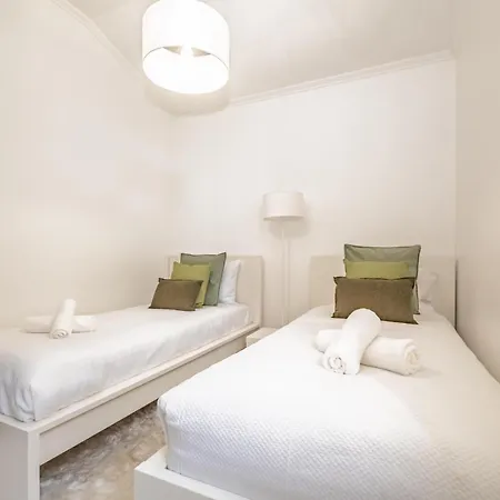 Casa Do Santo By Homie *