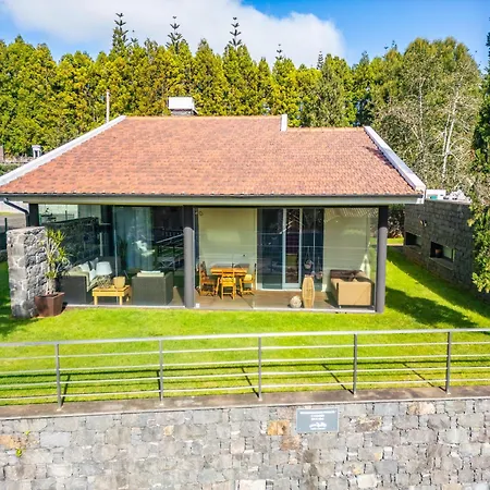 Casa Do Santo By Homie * Santo Antonio da Serra