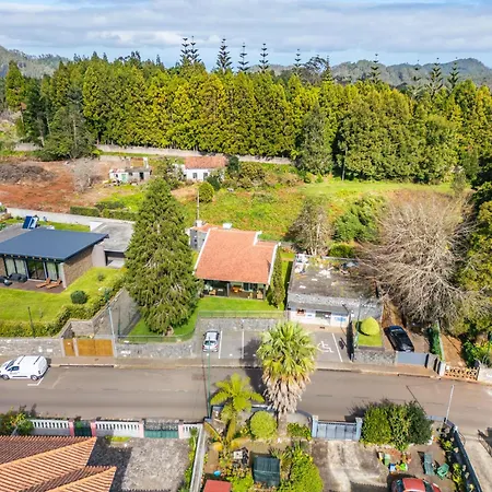 Casa Do Santo By Homie