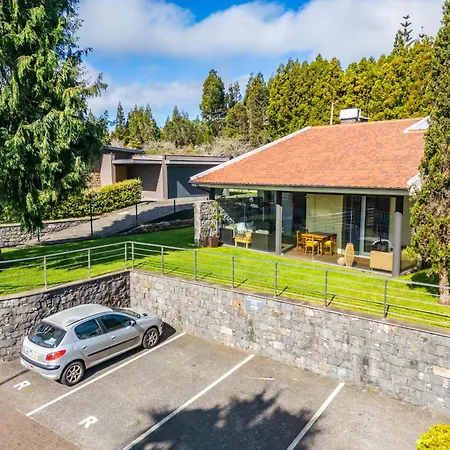 Casa Do Santo By Homie Дом отдыха Santo Antonio da Serra