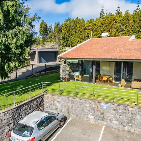 Casa Do Santo By Madeira Sun Travel *