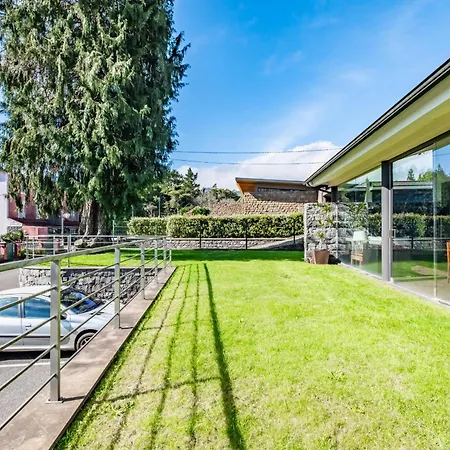 Holiday home Casa Do Santo By Madeira Sun Travel Santo Antonio da Serra