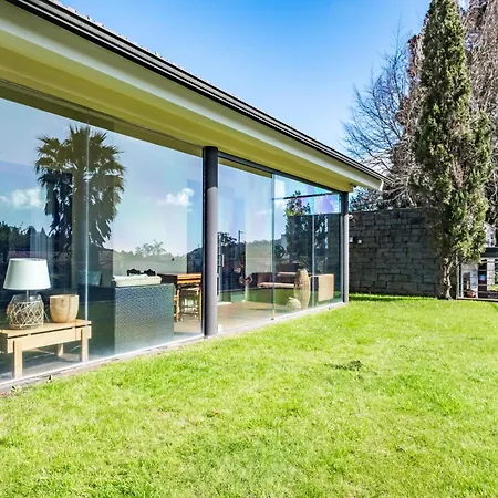 Casa Do Santo By Homie *