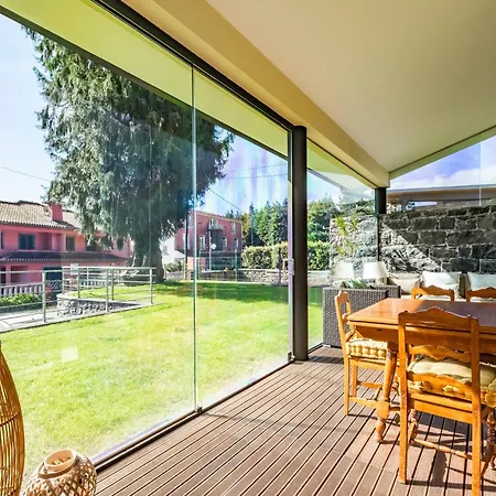 Дом отдыха Casa Do Santo By Homie *