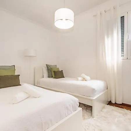 Casa Do Santo By Homie