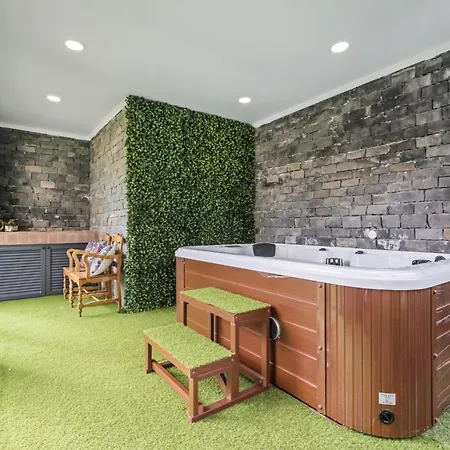 Casa Do Santo By Homie * Santo Antonio da Serra