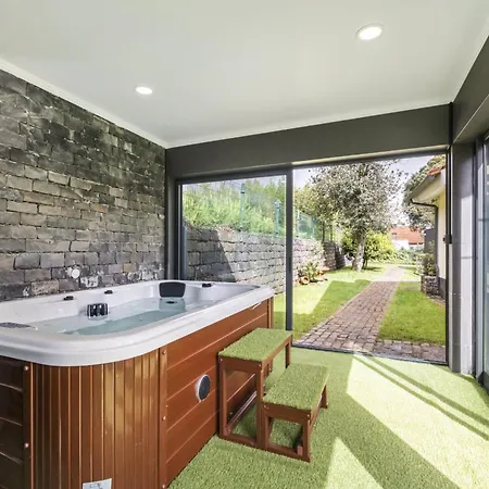 Casa Do Santo By Madeira Sun Travel