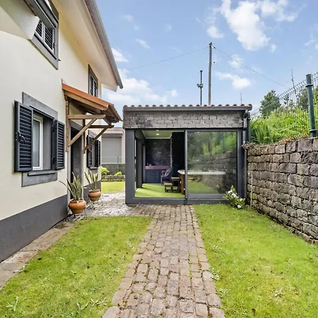 Holiday home Casa Do Santo By Madeira Sun Travel