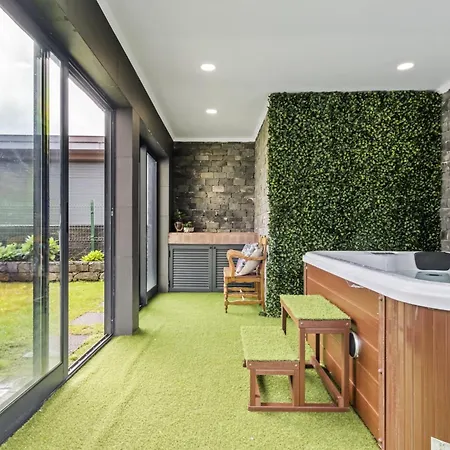 Casa Do Santo By Homie Дом отдыха *