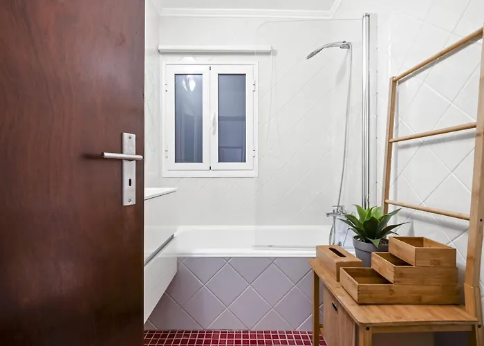 Casa Do Santo By Homie Casa vacanze *