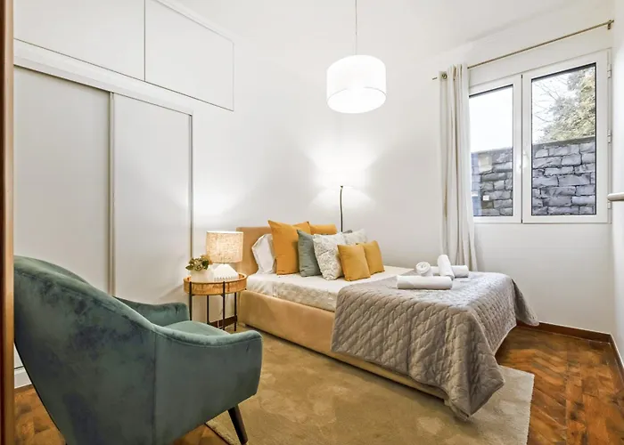 Casa Do Santo By Homie Casa vacanze